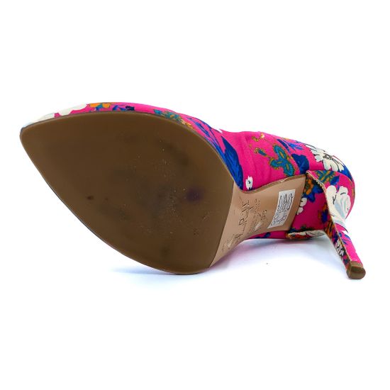 Туфли женские Left&amp;Rigt - фото 4, T160 LR BLU