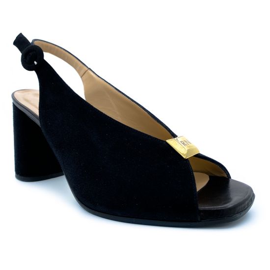 Босоножки Rosso Nero - фото 2, 