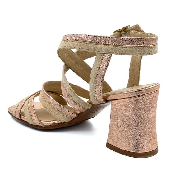 Босоножки Rosso Nero - фото 3, 4235 RN