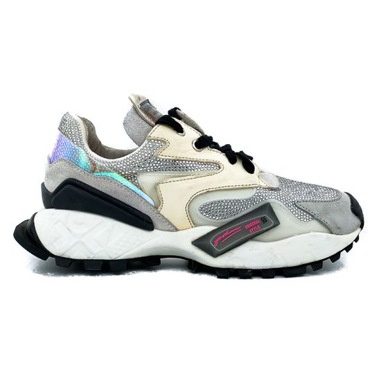 Кроссовки женские Rosso Nero Trend - фото 1, 