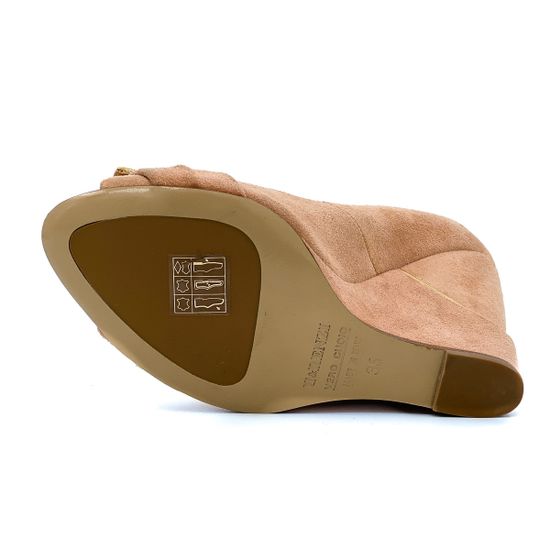 Туфли женские Renzi - фото 4, 462304 RZ