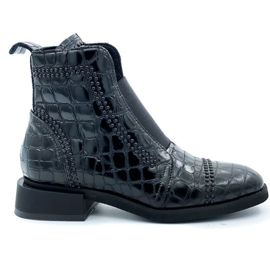 Ботинки женские Mimmu - фото 1, 