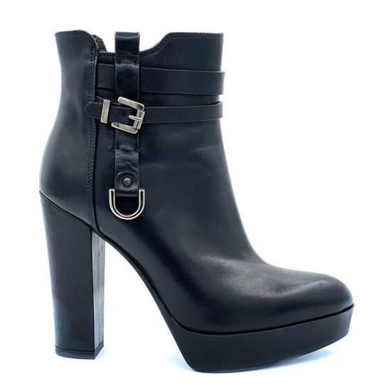 Ботильоны Tiffi - фото 1, 