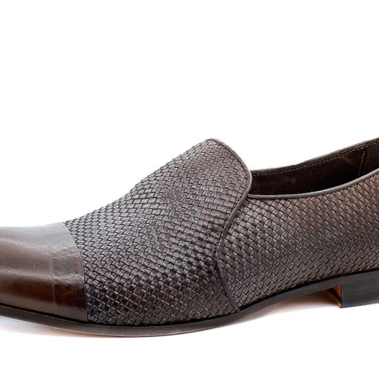 Туфли мужские Giampieronicola - фото 6, 