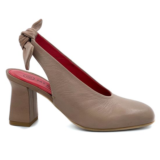 Босоножки Pas de Rouge - фото 1, 