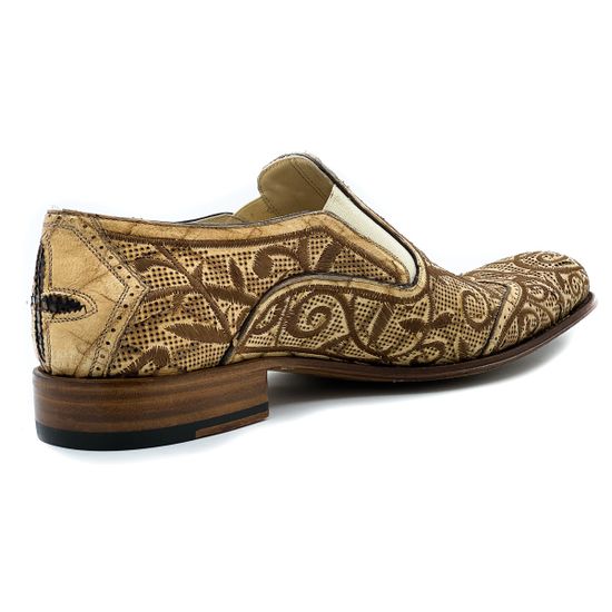 Туфли мужские Coupe - фото 3, 