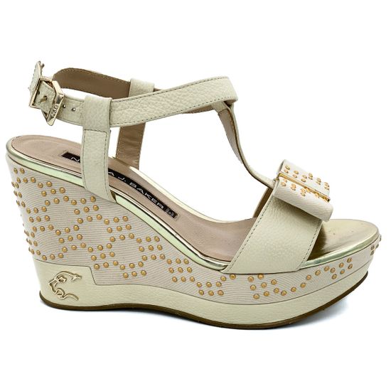 Босоножки Norma J. Baker - фото 1, 