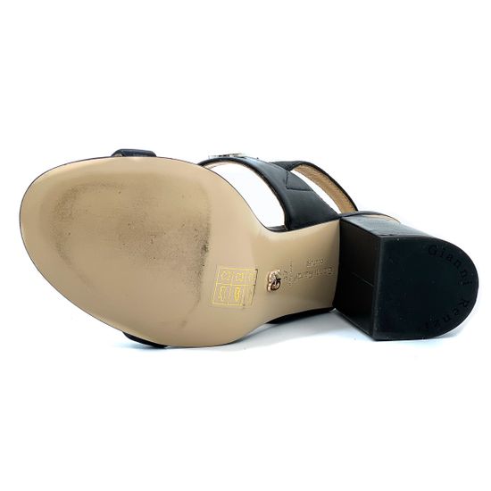 Босоножки Gianni Renzi - фото 4, RS1023B GR