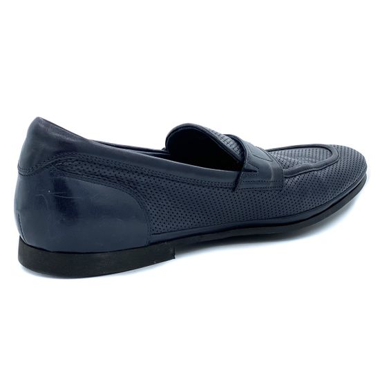 Лоферы мужские Giampieronicola - фото 3, 