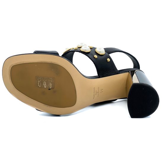 Босоножки NinaLilou - фото 4, 271034BB NL