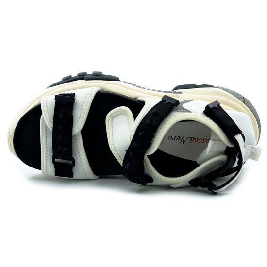 Сандалии Rosso Nero Trend - фото 5, SD 35-R RNT