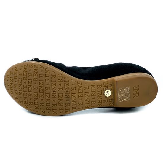 Балетки Renzi - фото 4, 