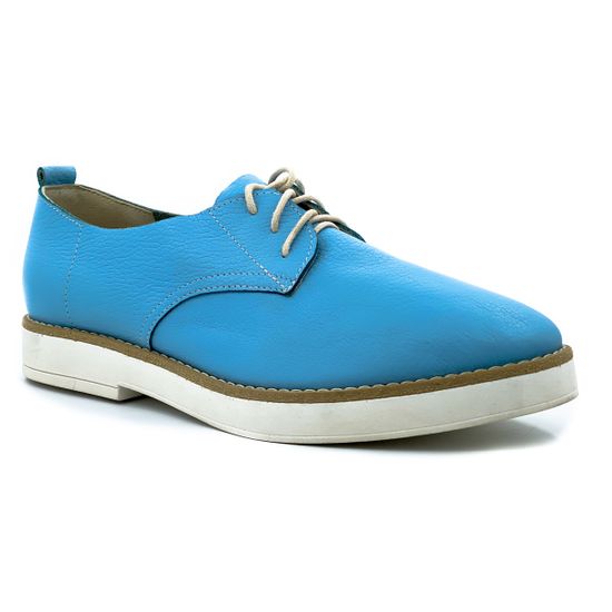 Полуботинки женские Cover - фото 2, 