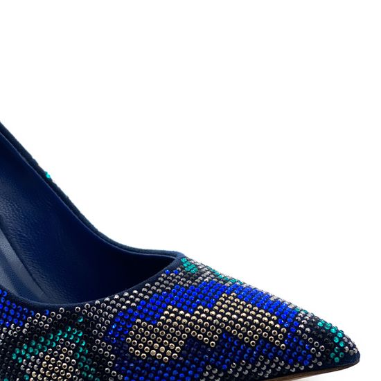 Туфли Nina Lilou - фото 6, 