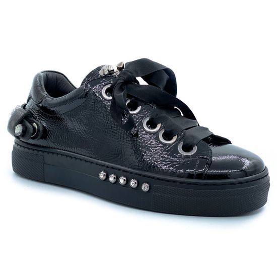 Кеды женские Mimmu - фото 2, 