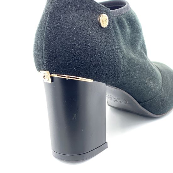 Ботильоны Giorgio Piergentili - фото 6, 573 GP