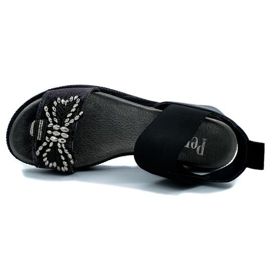 Босоножки Pertini - фото 5, 