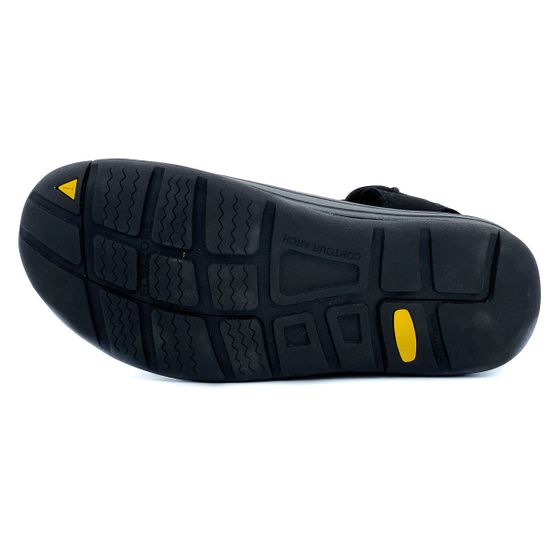 Сандалии мужские Rosso Nero Trend - фото 4, 